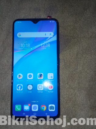 vivo y19